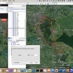Ondertussen op 'kantoor' 😉